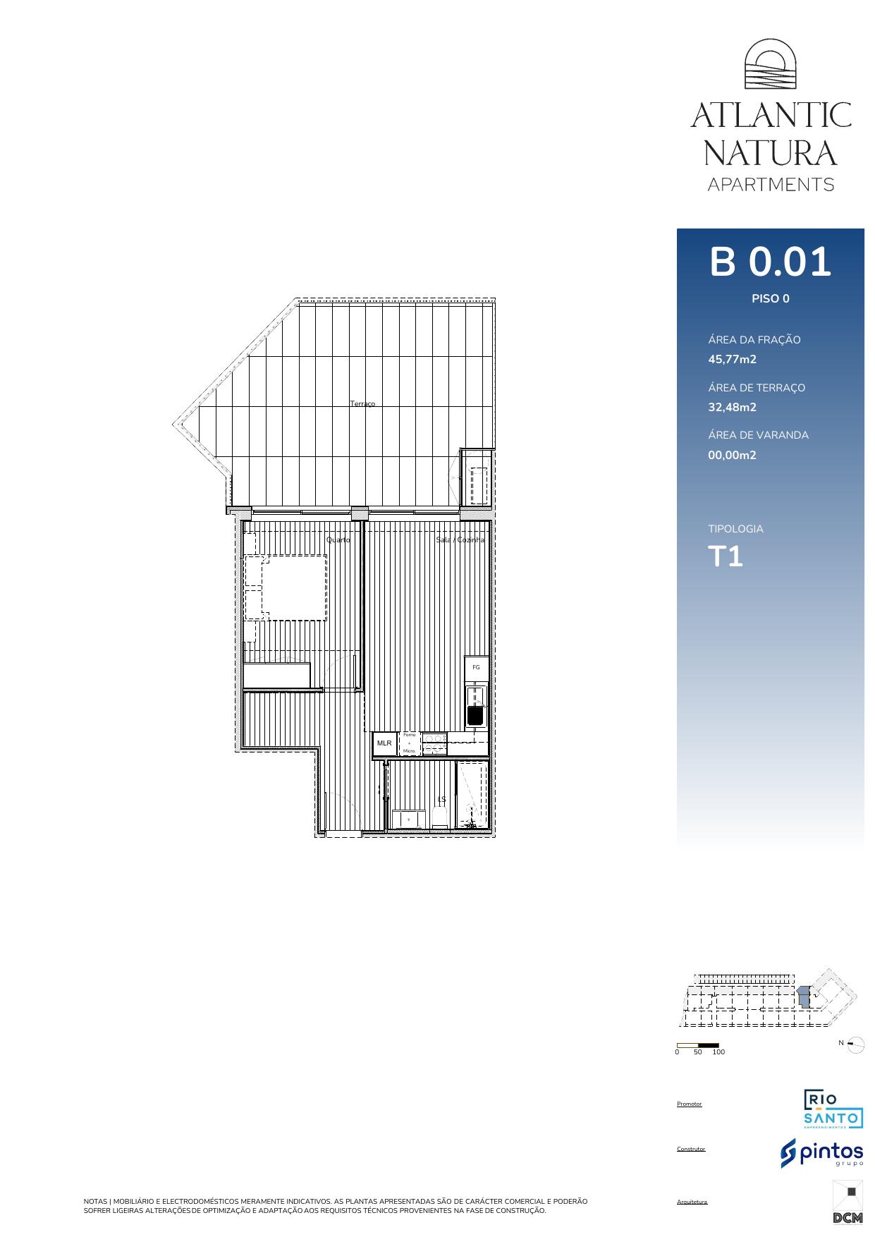 Planta Fração B 0.01