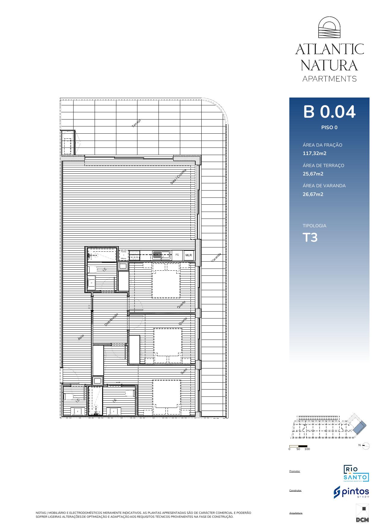 Planta Fração B 0.04