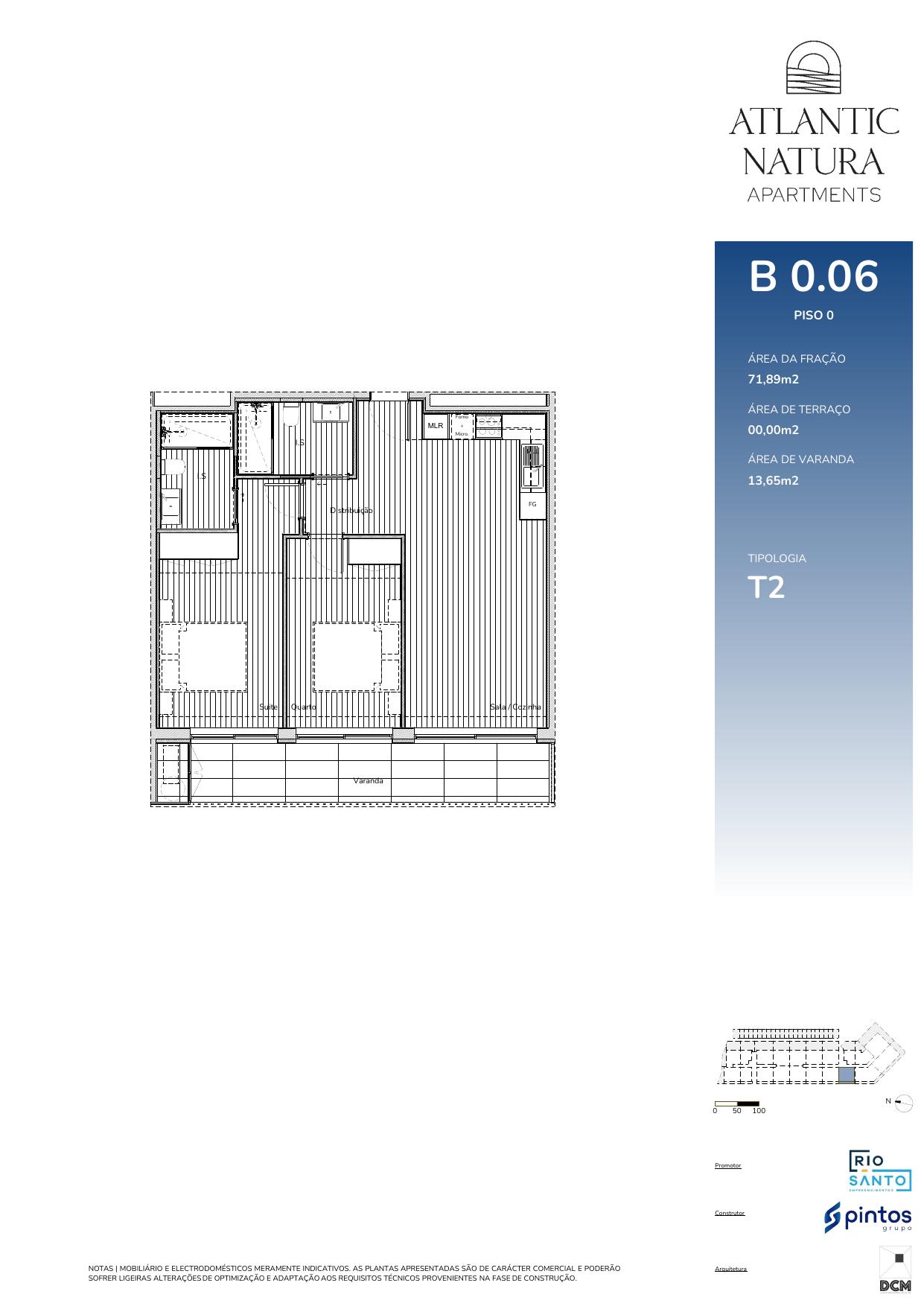 Planta Fração B 0.06
