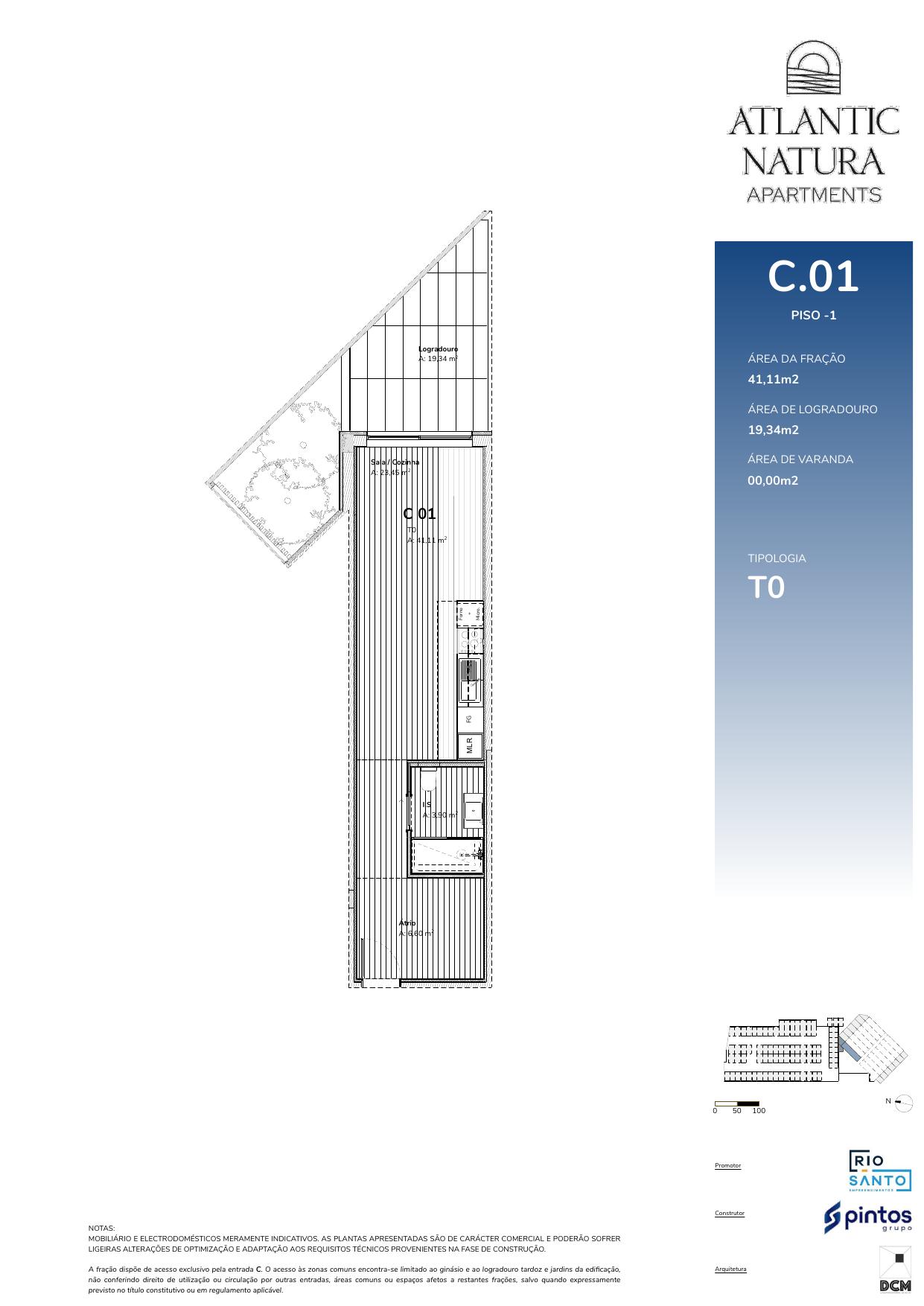 Planta Fração C 0.01